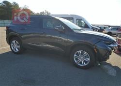 شيفروليه بليزر